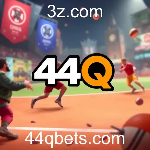 A Revolução do 44Q nos Jogos Online