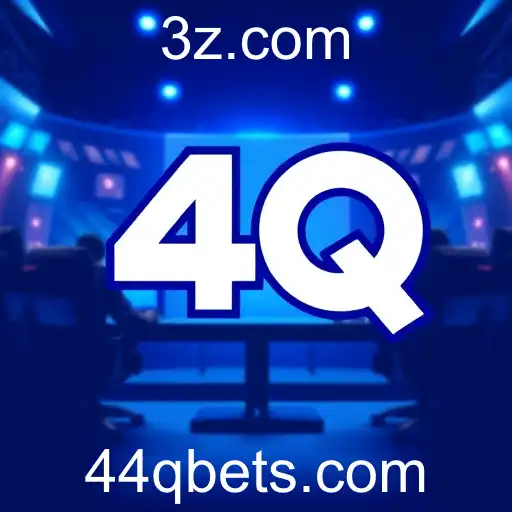 44Q: O Fenômeno do Novo Milênio no Mundo dos Jogos