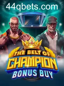 TheBeltOfChampionBonusBuy