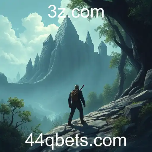 Explorando o Fascinante Mundo dos Jogos de Adventure Quests