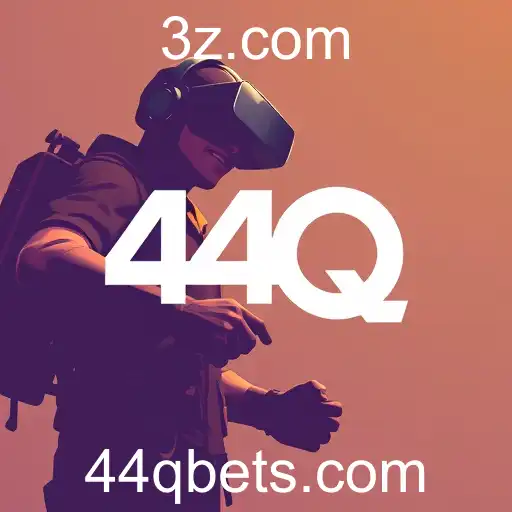 A Ascensão de 44Q no Mundo dos Games