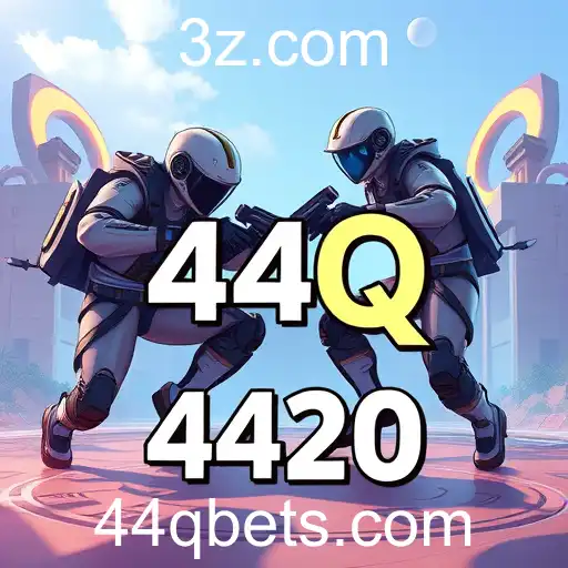 A Ascensão do 44Q no Mundo dos Jogos