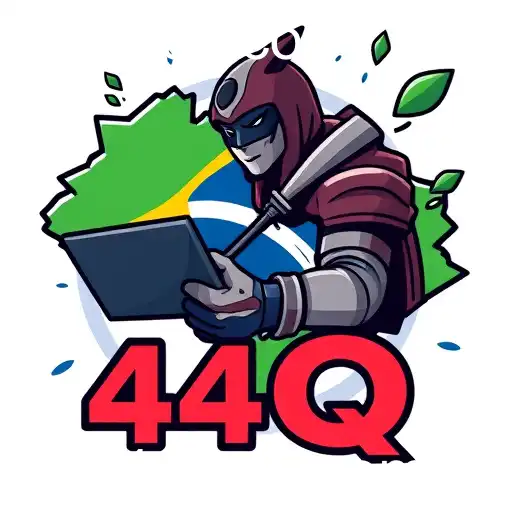 Novidade no Mundo dos Jogos: 44Q e o Cenário Atual