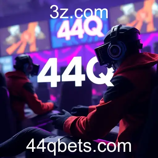 Novidades Explosivas no Universo 44Q: A Revolução dos Jogos de 2026