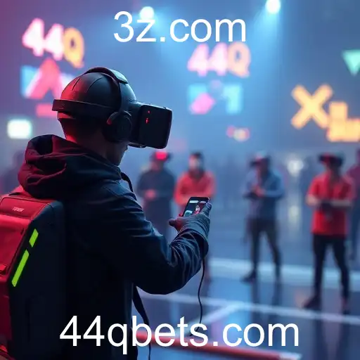 Avanços e Desafios no Mundo dos Jogos Digitais