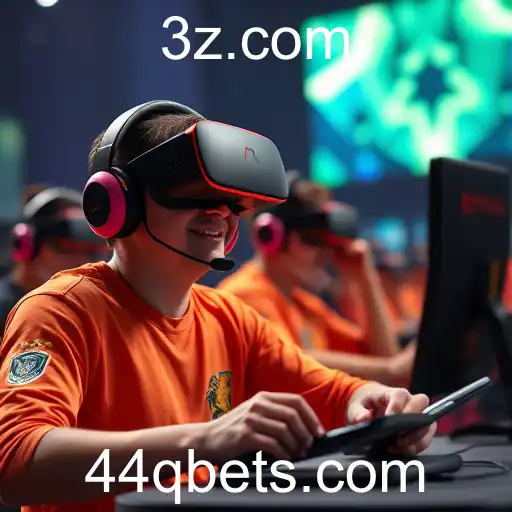 Explorando o Fenômeno 44Q no Universo dos Jogos