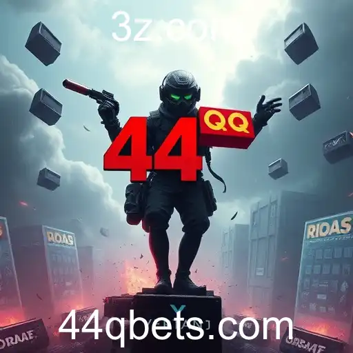 O Impacto do 44Q no Mundo dos Jogos em 2026