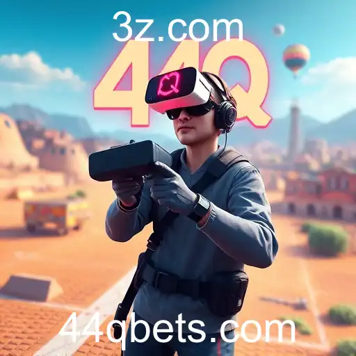 O Impacto de 44Q no Mundo dos Jogos em 2025