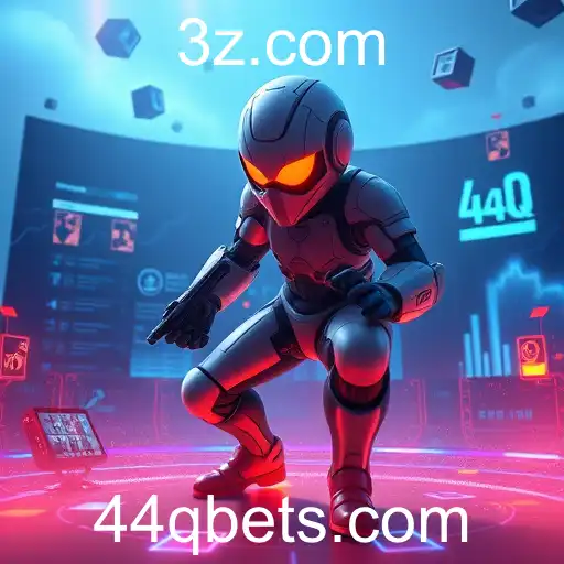 44Q Revoluciona o Mercado de Jogos com Novas Funcionalidades