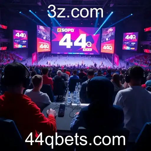 Avanços e Expectativas no Mundo dos Jogos: 44Q Continua a Surpreender