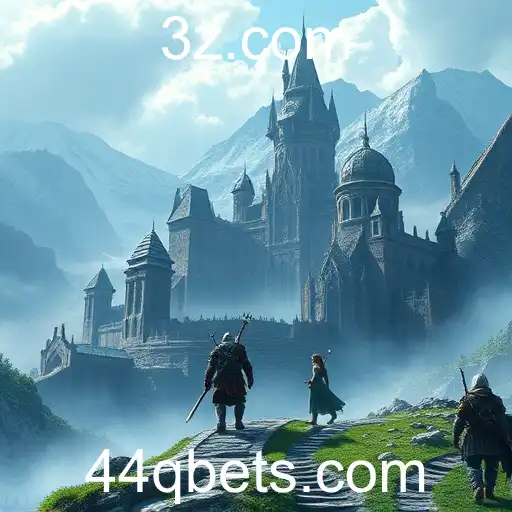 44Q: O Destino dos Jogos Digitais em 2025