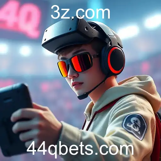 Tendências e Inovações: O Fenômeno 44Q nos Jogos Online