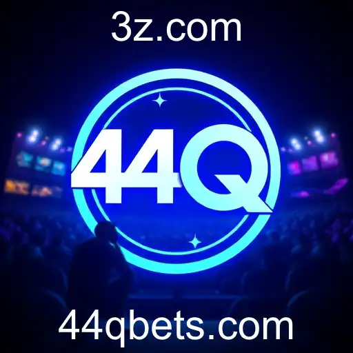 A Ascensão da 44Q no Cenário de Jogos Digitais