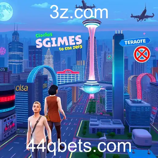 Novas Tendências em Jogos Online com Foco no Brasil