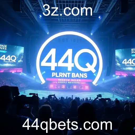 Tendências de Jogos em 2025: A Ascensão da 44Q