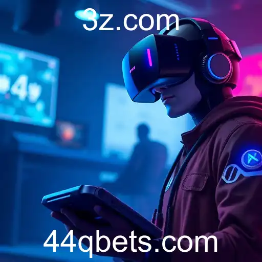 Tendências e Inovações no Mundo dos Jogos em 2025