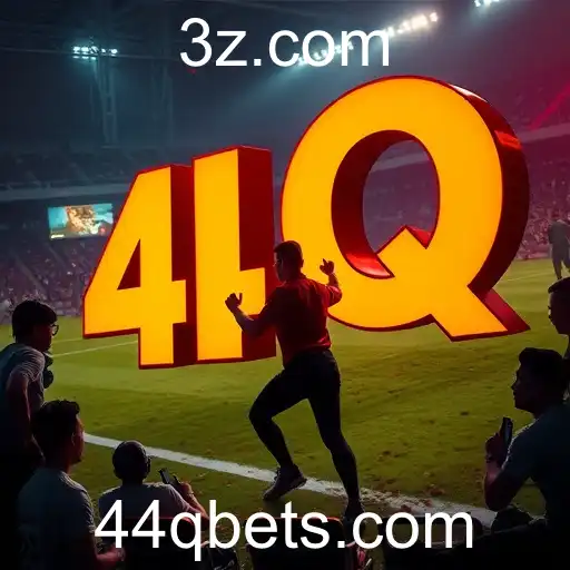 A Revolução do Jogo Online: A Proeminência de '44Q'