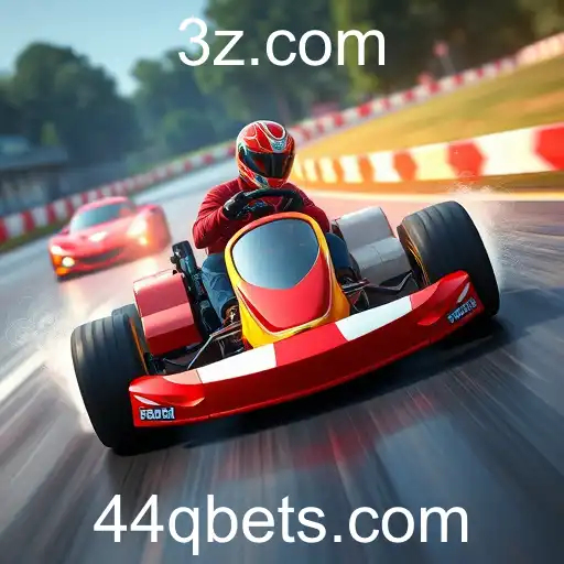 A Emoção e Evolução dos Jogos de Corrida