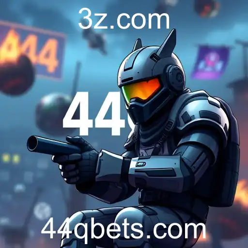 A Revolução dos Jogos com 44Q: Novidades e Tendências