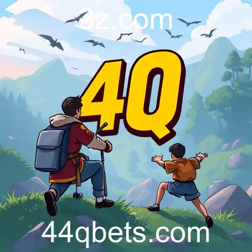 A Ascensão do 44Q no Cenário de Jogos em Português