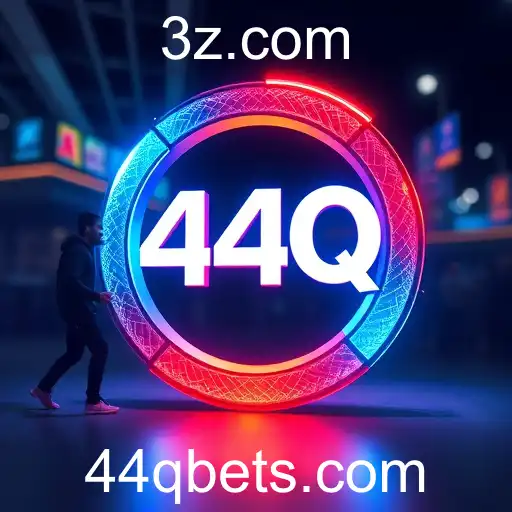 Tendências e Inovações no Universo dos Jogos 44Q